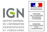 IGN / MTES - MAA